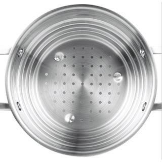 Pyrolux RADIUS 85 Multi Steamer Insert with Lid 16/18/20cm