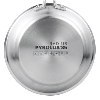 Pyrolux RADIUS 85 Fry Pan 20cm