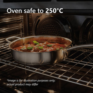 Pyrolux RADIUS 85 Fry Pan 20cm