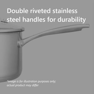 Pyrolux RADIUS 85 Fry Pan 28cm