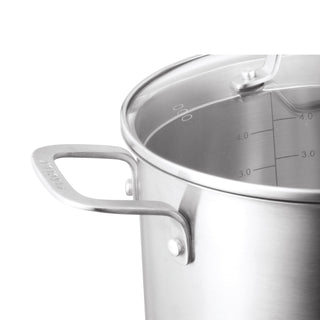 Pyrolux RADIUS 85 Stock Pot 24cm/7.2L