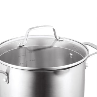 Pyrolux RADIUS 85 Casserole 24cm/5.6L
