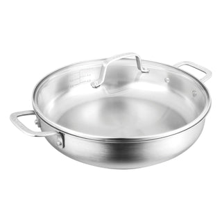 Pyrolux RADIUS 85 Chef Pan 30cm/4.2L