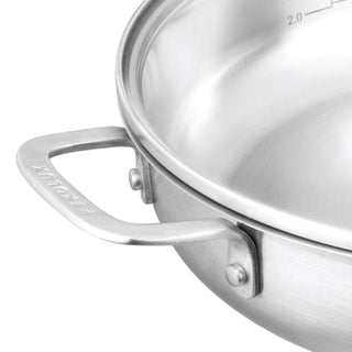 Pyrolux RADIUS 85 Chef Pan 30cm/4.2L