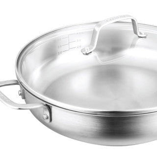 Pyrolux RADIUS 85 Chef Pan 30cm/4.2L