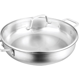 Pyrolux RADIUS 85 Chef Pan 30cm/4.2L