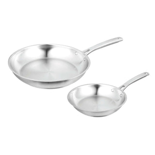 Pyrolux RADIUS 85 2 Piece Fry Pan Set 2 Piece Set