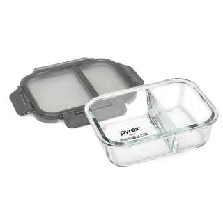 Pyrex Meal Prep Storage 580ml
