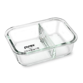 Pyrex Meal Prep Storage 580ml