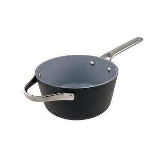 Pyrolux NEXGEN Saucepan Ebony 20cm/2.8 L