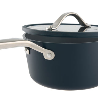 Pyrolux NEXGEN Saucepan Denim 20cm/2.8 L