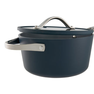 Pyrolux NEXGEN Saucepan Denim 20cm/2.8 L