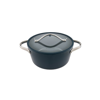 Pyrolux NEXGEN Casserole Denim 24cm/4.4 L