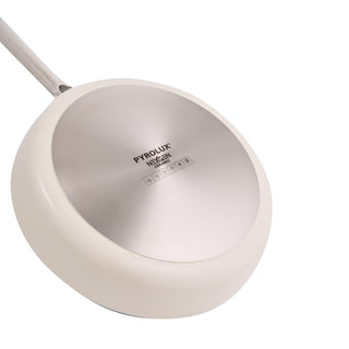 Pyrolux NEXGEN Fry Pan Ivory 20cm