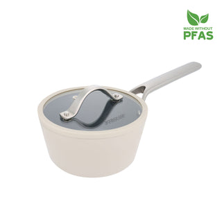 Pyrolux NEXGEN Saucepan Ivory 16cm/1.3L