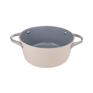 Pyrolux NEXGEN Casserole Ivory 24cm/4.4 L