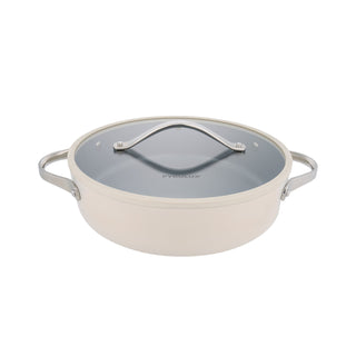 Pyrolux NEXGEN Chef Pan Ivory 28cm/4.1 L