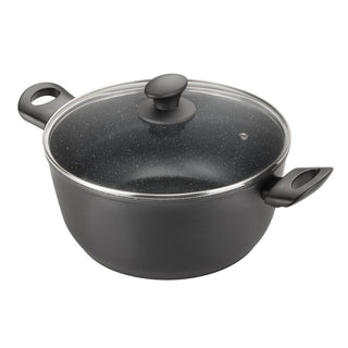 Pyrolux PYROSTONE Casserole 26cm/6L