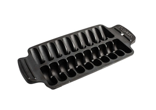 Pyrolux PYROCAST 20 Piece Prawn Grill Tray One Size