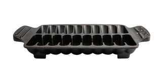 Pyrolux PYROCAST 20 Piece Prawn Grill Tray One Size