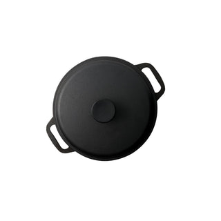 Pyrolux Pyrocast Casserole 25cm/4l