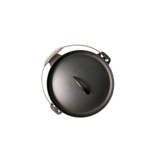 Pyrolux PYROCAST Camp Oven 31cm/7.3 L