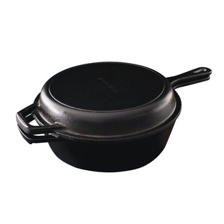 Pyrolux PYROCAST 2 Piece Duo Cookware Set 2 Piece