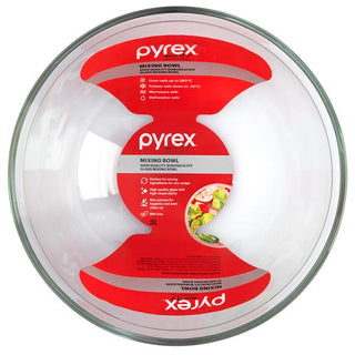 Pyrex Mixing Bowl 3L