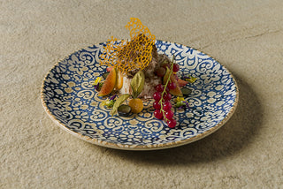 Bonna Alhambra Dish 90mm