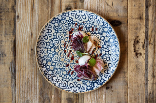 Bonna Alhambra Round Bowl 230mm