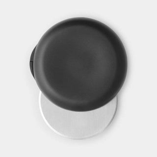 Brabantia Pizza Cutter Plus Blade Guard Tasty+ - Dark Grey