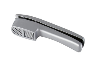 Avanti Garlic Press And Slicer Cast Aluminium