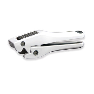 Avanti Garlic Press - White