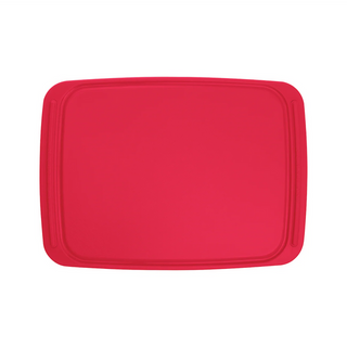 Scanpan Spectrum Cutting Board 36 x 26cm - Red