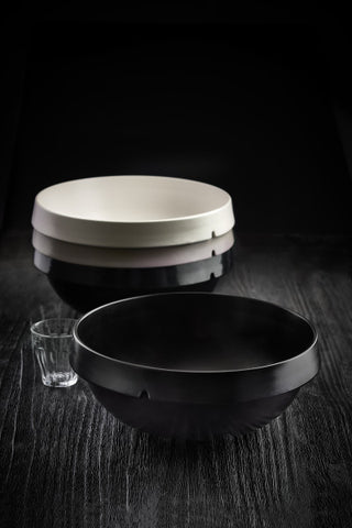 Emile Henry Salad Bowl Deep- 31.5 x 12.5cm - 5L