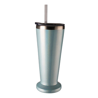 Avanti Celebrations Cocktail Tumbler - 500ml - Pearlised Duck Egg Blue