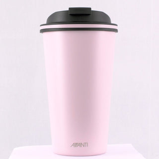 Avanti Go Cup 410ml/12oz Pink