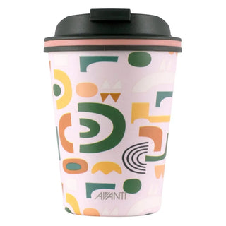 Avanti Go Cup 280ml/8oz Caynon