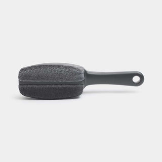 Brabantia Clothes Brush Dark Grey