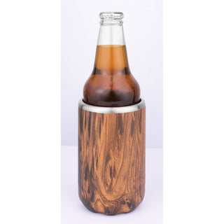 Avanti Can & Stubbie Holder Woodland