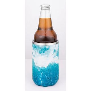 Avanti Can & Stubbie Holder Ocean