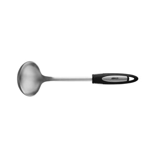 Avanti Ultra-Grip Stainless Steel Soup Ladle