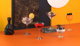 Ocean Palette Martini 215ml