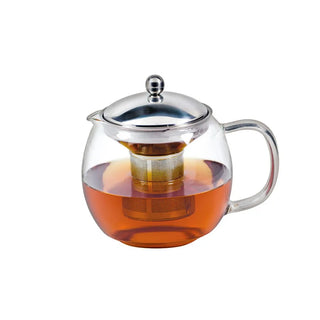 Avanti Ceylon Glass Teapot 1.5 Litre