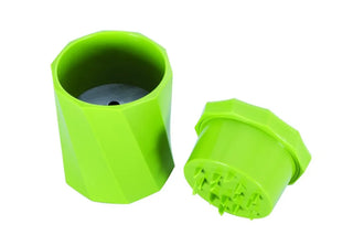 Avanti Spiretti 2-In-1 Vegetable Slicer, - Green