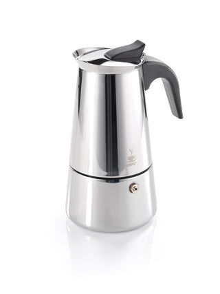 Gefu Espresso Maker EMILIO, 6 cups