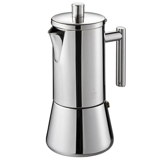 Gefu Espresso Maker NANDO, 6 cups