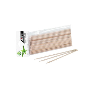 Avanti Bamboo Skewers 21Cm 100Piece Pack