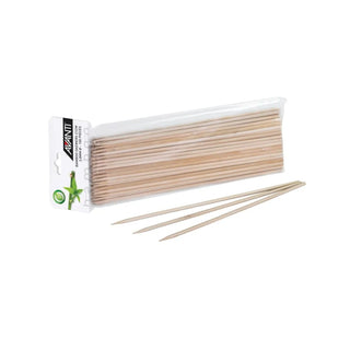 Avanti Bamboo Skewers 25Cm 100Piece Pack