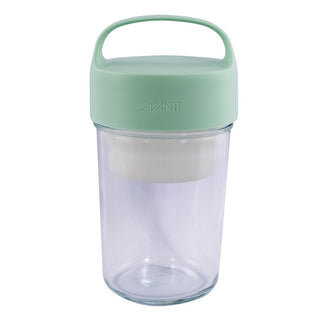 Avanti Food 2 Go Jar Mint